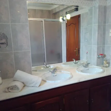 Ecovillage Surf And Golf Bed & Breakfast