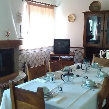 Ecovillage Surf And Golf Bed & Breakfast