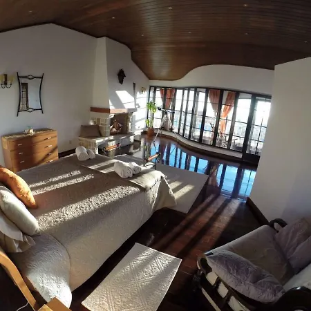 ベッド・アンド・ブレックファスト Ecovillage Surf And Golf *